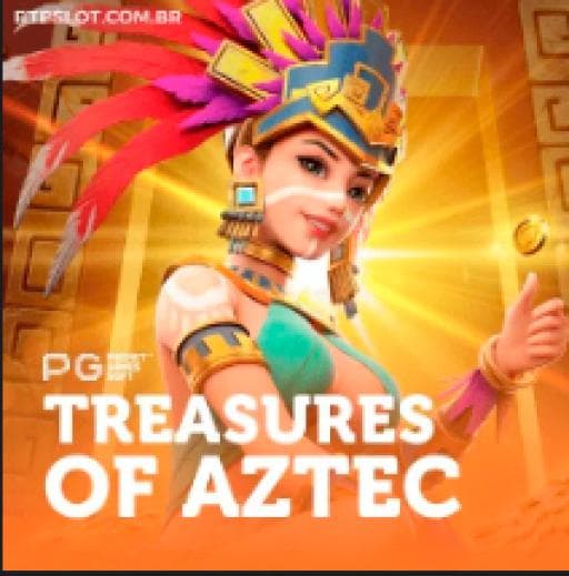 Treasures Of Aztec