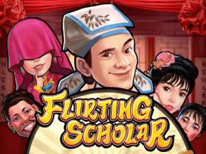 Flirting Scholar Estratégias Para Ganhos Em Slots