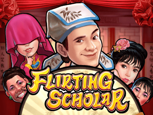 Flirting Scholar Estratégias Para Ganhos Em Slots
