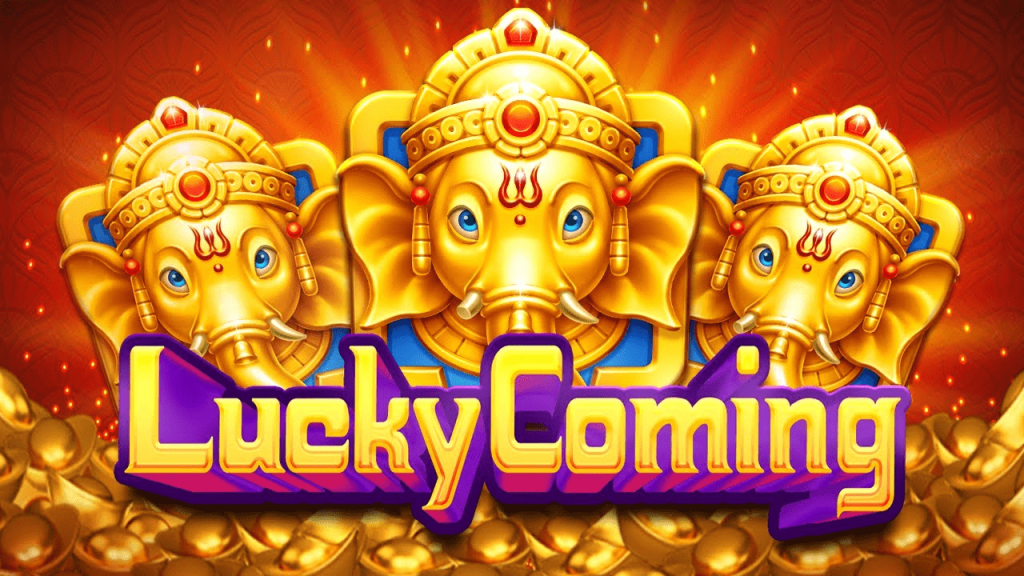 Lucky Coming Guia Completo Para Ganhos Certeiros Em Slots