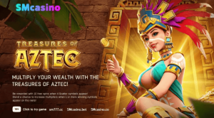 Treasures Of Aztec Como Ganhar Mais Apostas Nos Slots