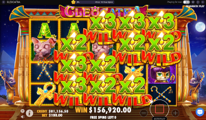 Prêmios Com Cleocatra Slots Dicas E Estratégias De Apostas